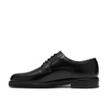 Clarks CraftJames PM - Schwarz - Frontansicht