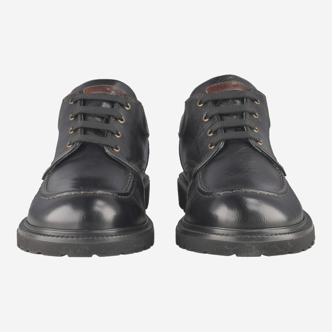 Galizio Torresi 315068 V70847 - Schwarz - Frontansicht