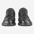 Galizio Torresi 315068 V70847 - Schwarz - Frontansicht