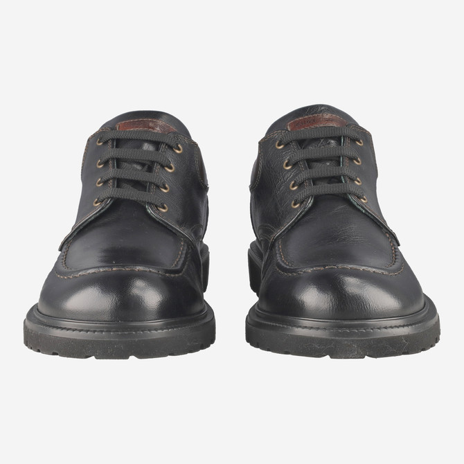 Galizio Torresi 315068 V70847 - Schwarz - Frontansicht