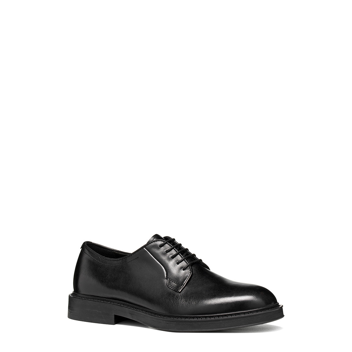 Geox BEXFORD - Black - Front View