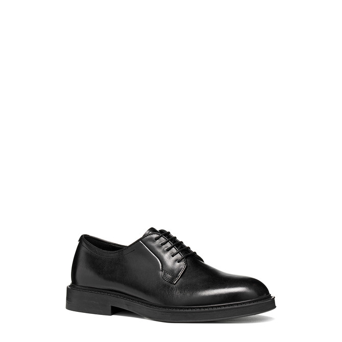 Geox BEXFORD - Black - Front View