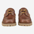 Sebago ACADIA - Braun - Frontansicht