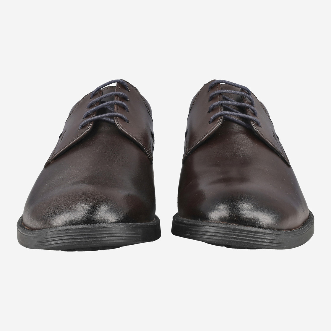 Sioux FORIOLO - Brown - Front View