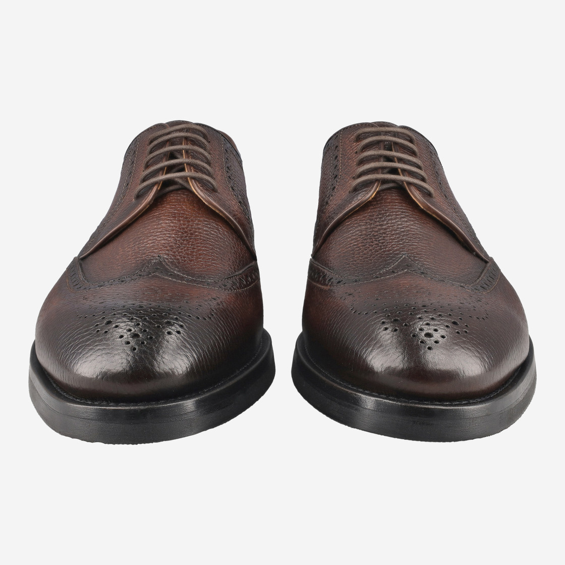 Magnanni 25541 - Brown - Front View