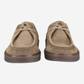 La Martina SUEDE - Beige - Frontansicht