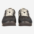 BACK 70 JOGGER - Braun (Vintage) - Frontansicht