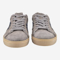 Premiata STEVEN - Gray - Front View