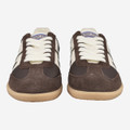 BACK 70 CLOUD - Braun - Frontansicht