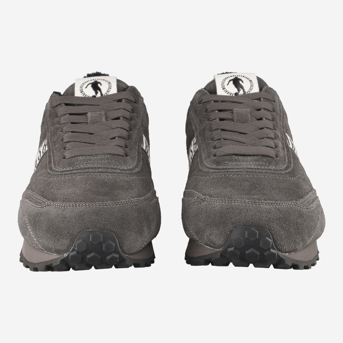 Dirk Bikkembergs Ignite M - Brown - Front View