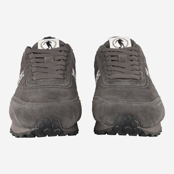 Dirk Bikkembergs Ignite M - Brown - Front View