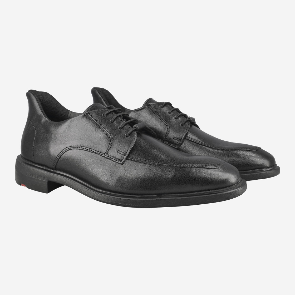 Lloyd S-MOTION 150 - Black - Front View