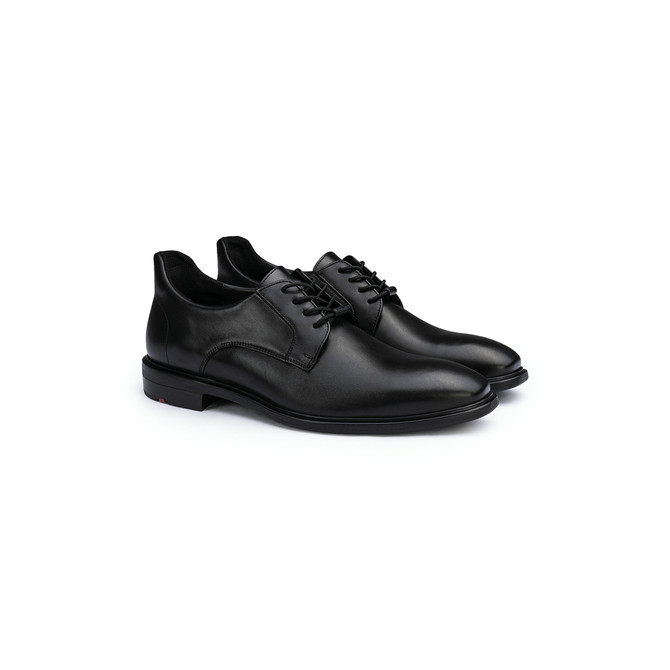 Lloyd S-MOTION 110 - Black - Front View