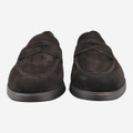 Magnanni 26777 - Dark brown - Front view