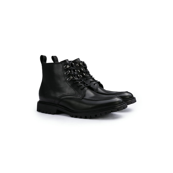 Lloyd VENTON 347 - Black - Front View