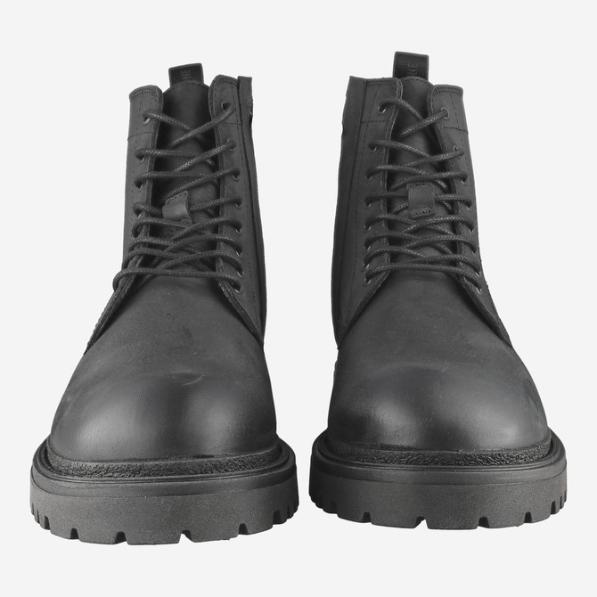 Blackstone GG395 - Schwarz - Frontansicht