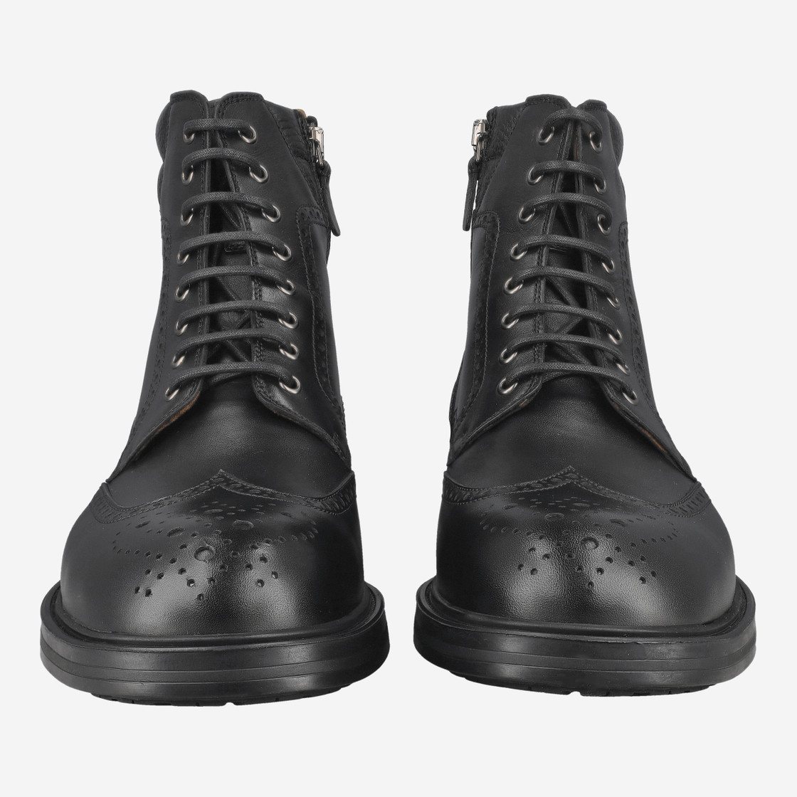 Magnanni 25835 - Black - Front View
