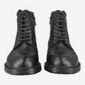 Magnanni 25835 - Black - Front View