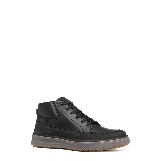 Geox CENISIO - Black - Front View