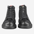 Boss Nash_Halb - Black - Front View