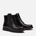 Timberland A2N2G Stormbucks MID LACE UP W - Schwarz - Frontansicht