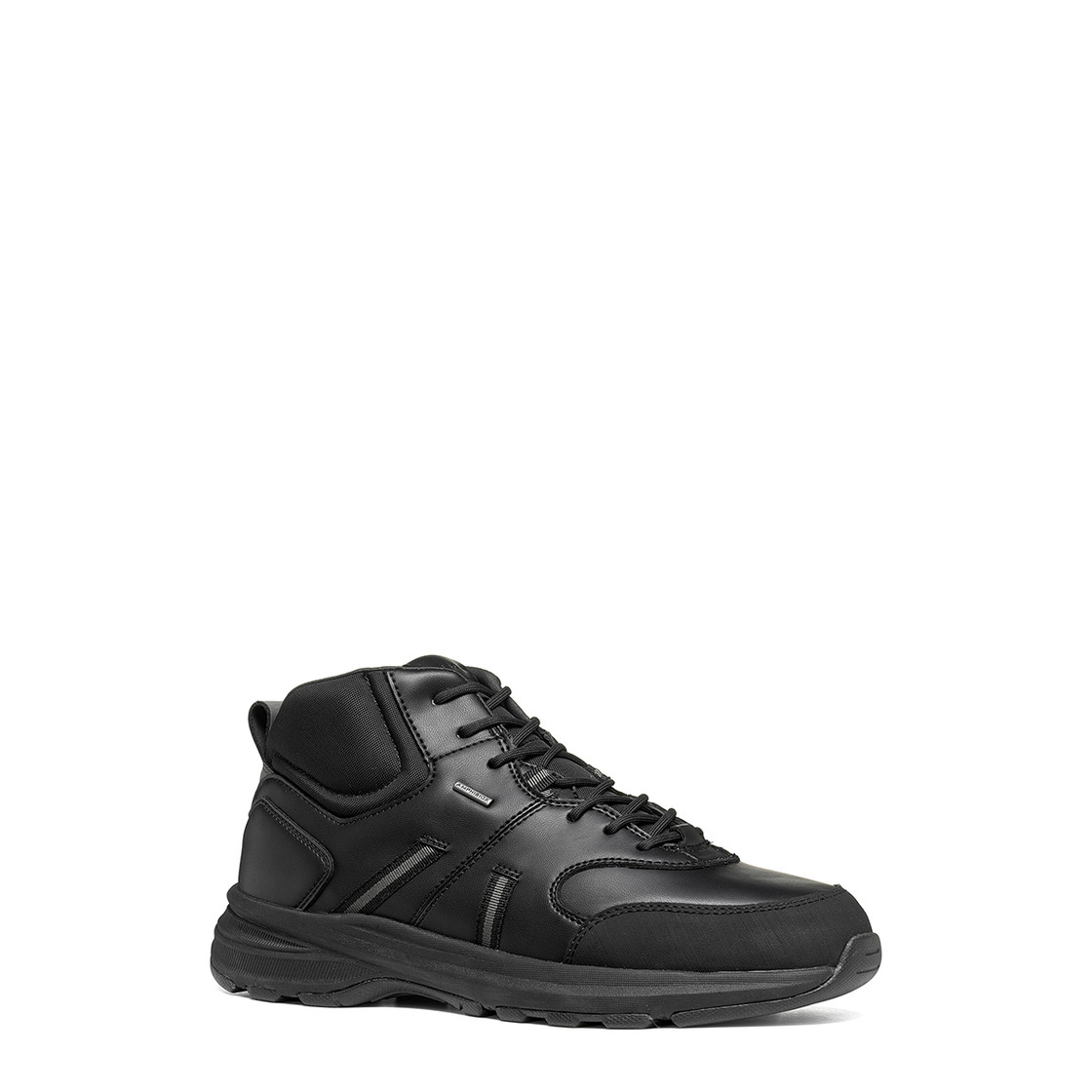 Geox SENALES - Black - Front View