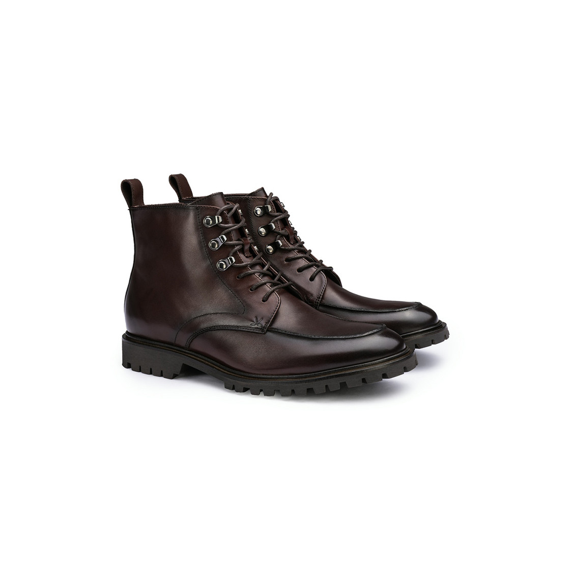Lloyd VENTON 347 - Brown - Front View