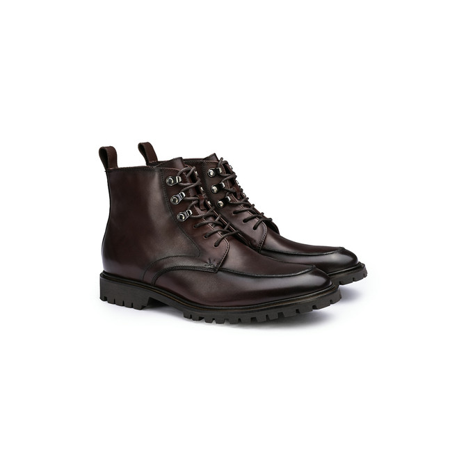Lloyd VENTON 347 - Brown - Front View