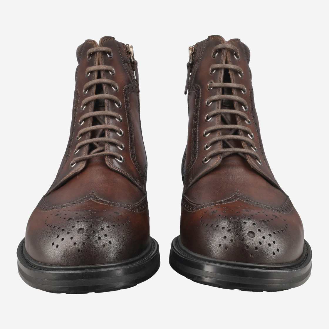 Magnanni 25835 - Brown - Front View