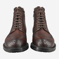 Magnanni 25835 - Brown - Front View