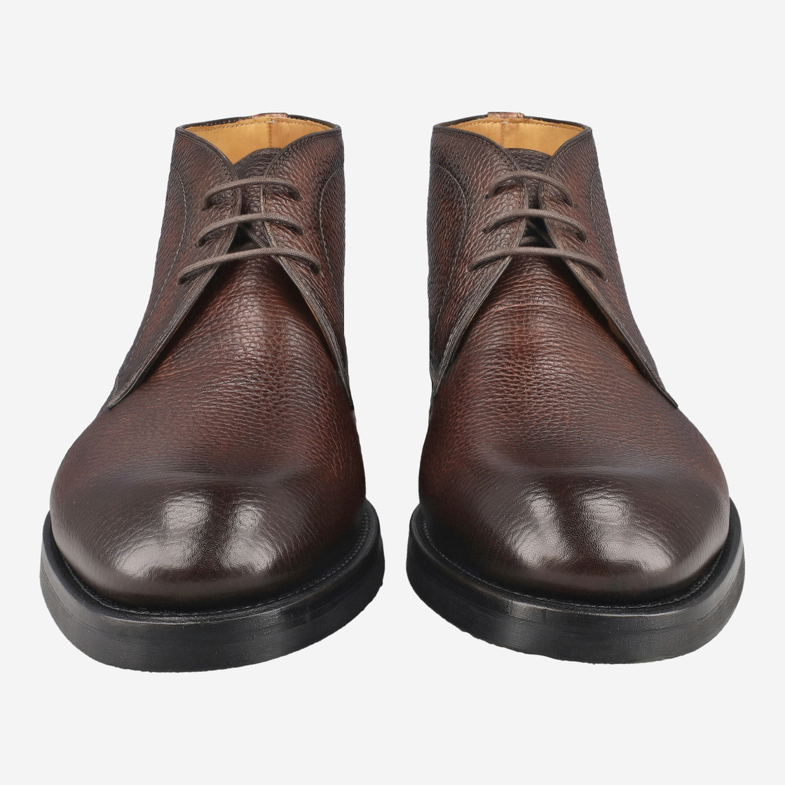 Magnanni 25864 - Brown - Front View