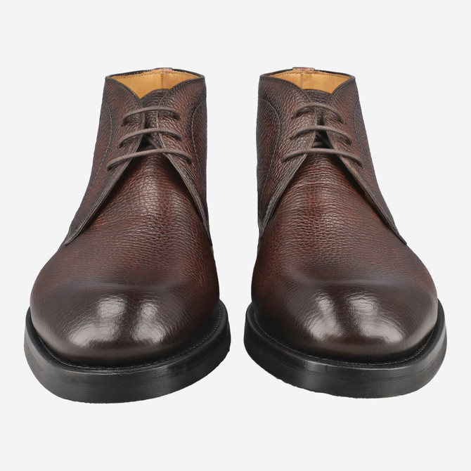 Magnanni 25864 - Brown - Front View