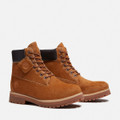 Timberland A5RM1 Heritage 6 INCH LACE UP - Braun - Frontansicht