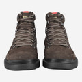 Boss Nash_Halb - Brown - Front View