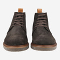 Marc O’Polo LINUS 3 - Brown - Front View