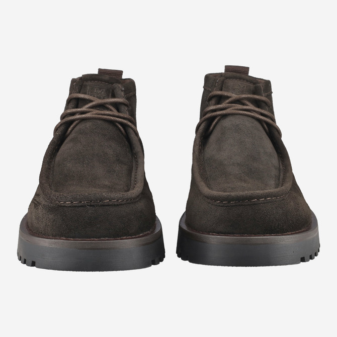 Marc O’Polo JACK 18 - Brown - Front View