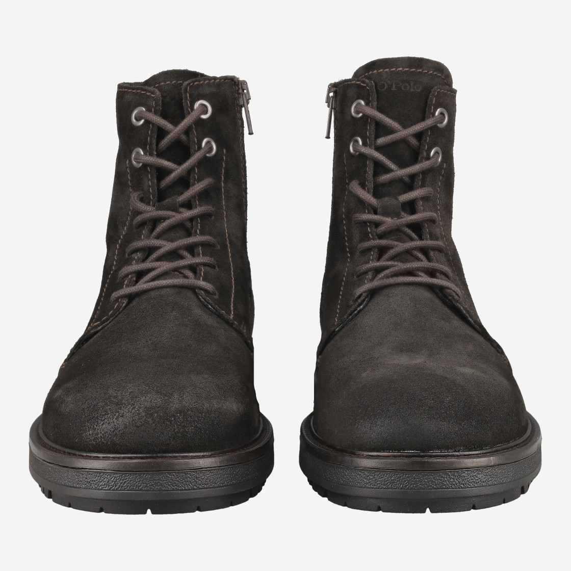 Marc O’Polo RONY 3 - Brown - Front View