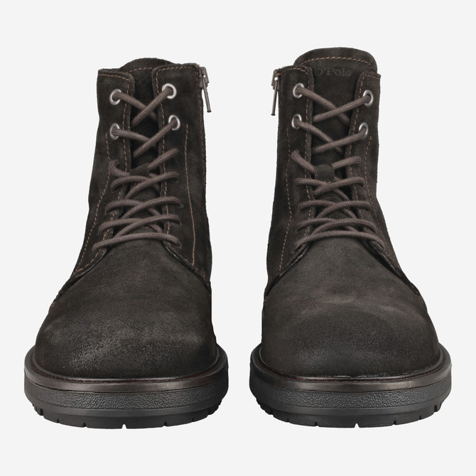 Marc O’Polo RONY 3 - Brown - Front View