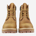 Timberland A29U2 Heritage 6-Inch Lace-Up - Brown - Front View