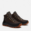 Timberland A2QA9 MT. MADDSEN 2.0 - Braun - Frontansicht