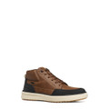 Geox CENISIO - Brown, mixed colors - Front view