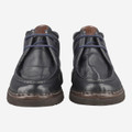 Galizio Torresi 621168 V70837 - Blue - Front View