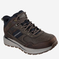 Skechers SLADE ULTRA - Brown - Front View