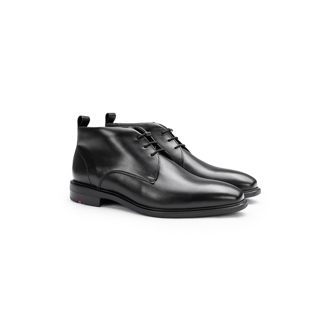 Lloyd S-MOTION 325 - Black - Front View