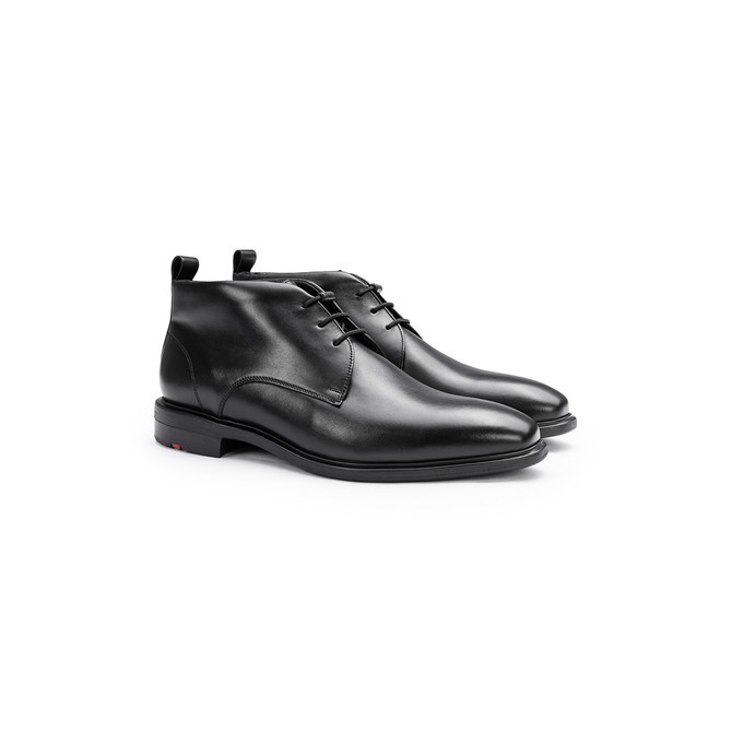 Lloyd S-MOTION 325 - Black - Front View