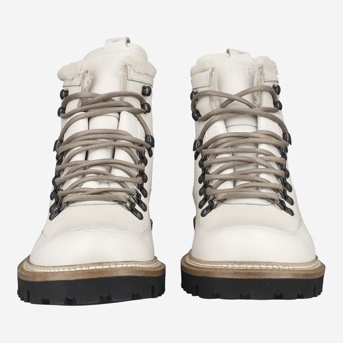 Boss Julyo_Halb - White - Front View