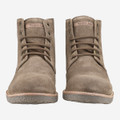 Panama Jack Glasgow Igloo - Gray - Front View
