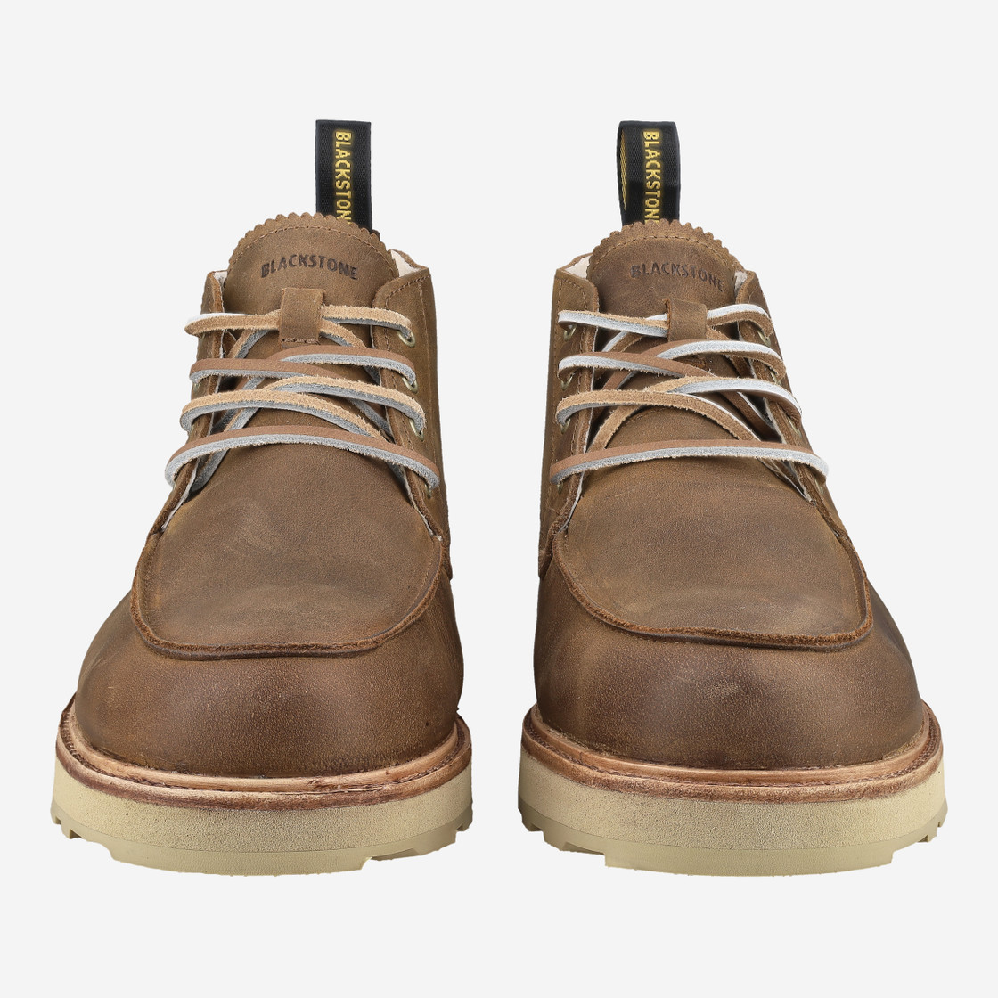 Blackstone GG657 - Brown - Front View