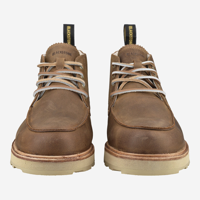 Blackstone GG657 - Brown - Front View