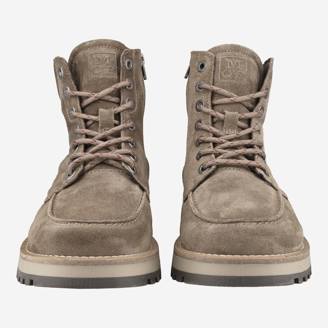 Marc O’Polo JACK 13 - Beige (Taupe) - Front View